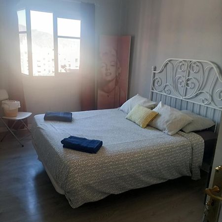 סנטה קרוז דה טנריף Tenerife מראה חיצוני תמונה