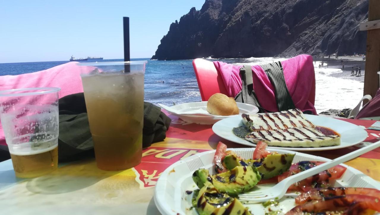 סנטה קרוז דה טנריף Tenerife מראה חיצוני תמונה