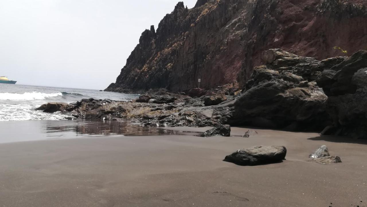 סנטה קרוז דה טנריף Tenerife מראה חיצוני תמונה