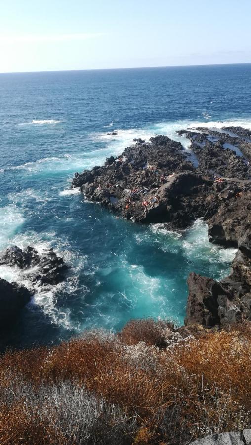 סנטה קרוז דה טנריף Tenerife מראה חיצוני תמונה
