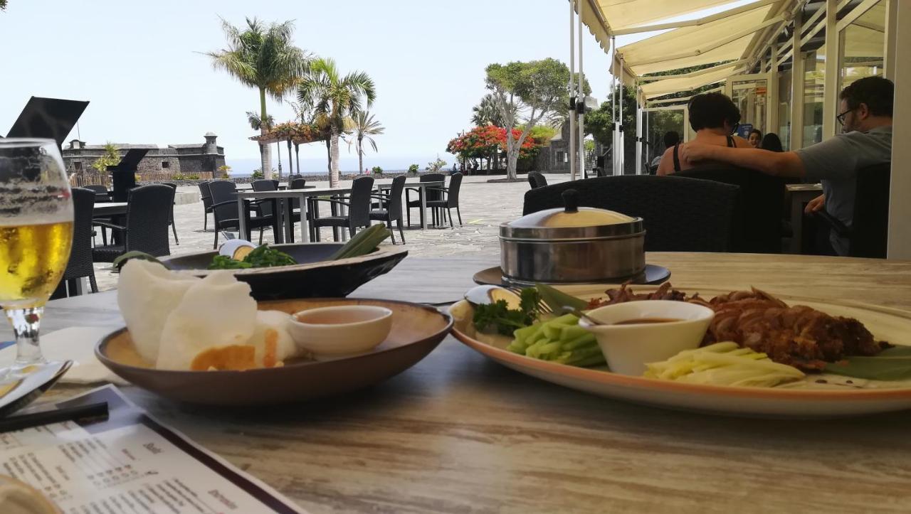 סנטה קרוז דה טנריף Tenerife מראה חיצוני תמונה