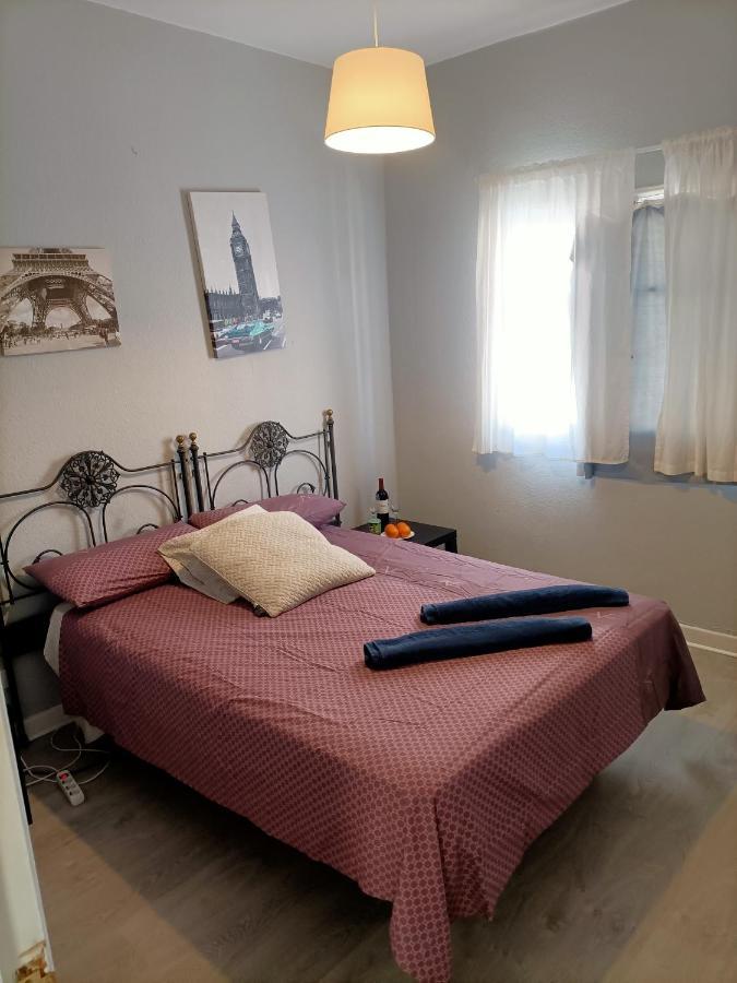 סנטה קרוז דה טנריף Tenerife מראה חיצוני תמונה
