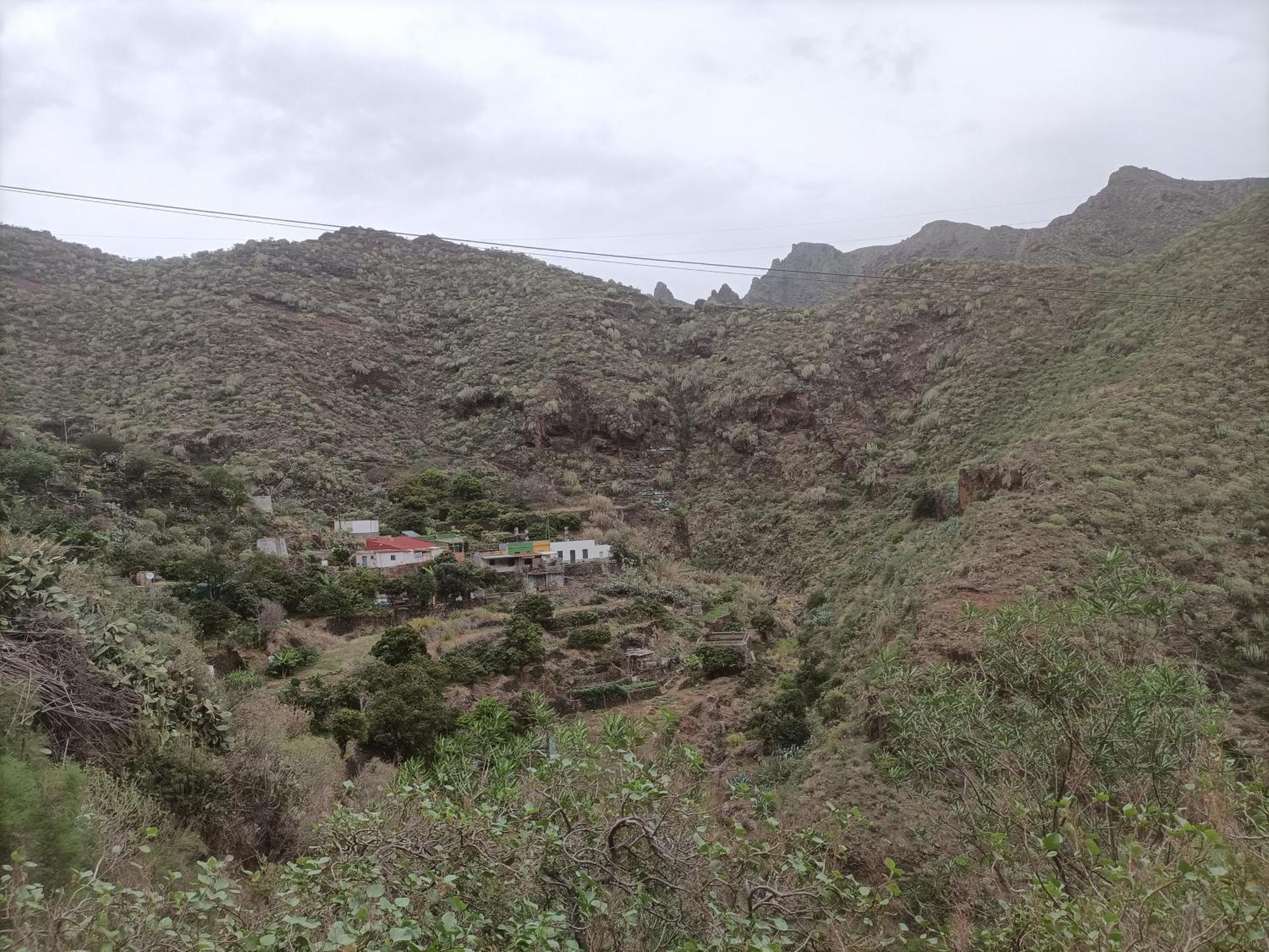 סנטה קרוז דה טנריף Tenerife מראה חיצוני תמונה