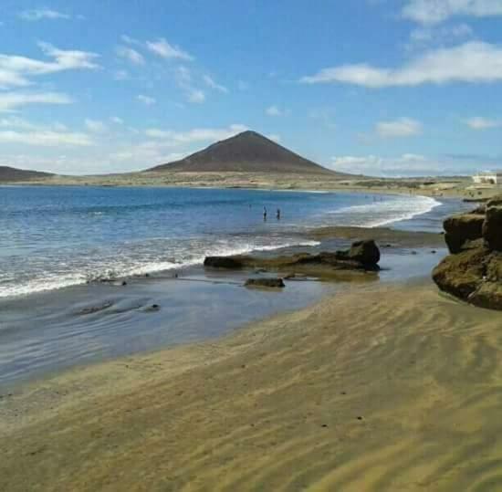 סנטה קרוז דה טנריף Tenerife מראה חיצוני תמונה