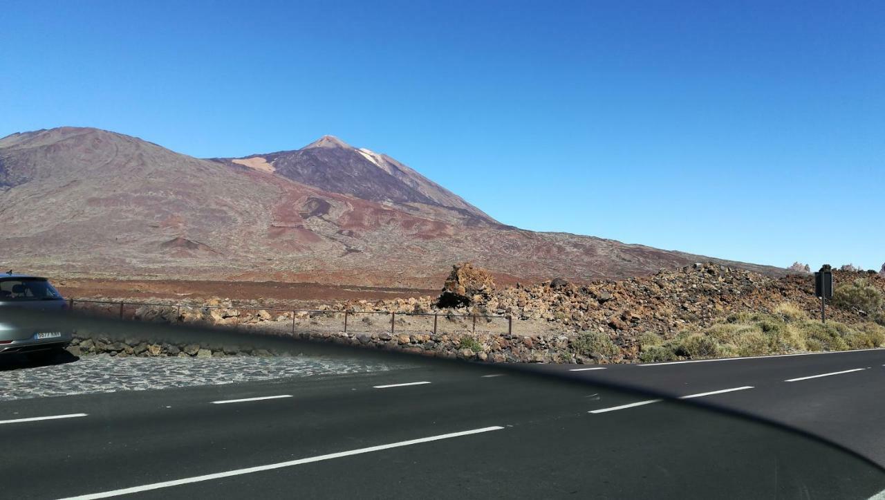 סנטה קרוז דה טנריף Tenerife מראה חיצוני תמונה