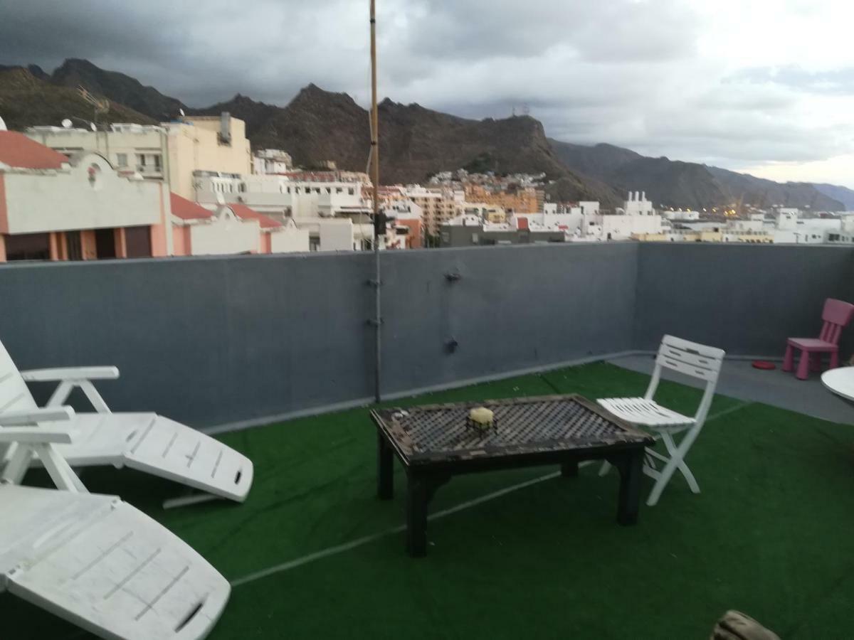 סנטה קרוז דה טנריף Tenerife מראה חיצוני תמונה