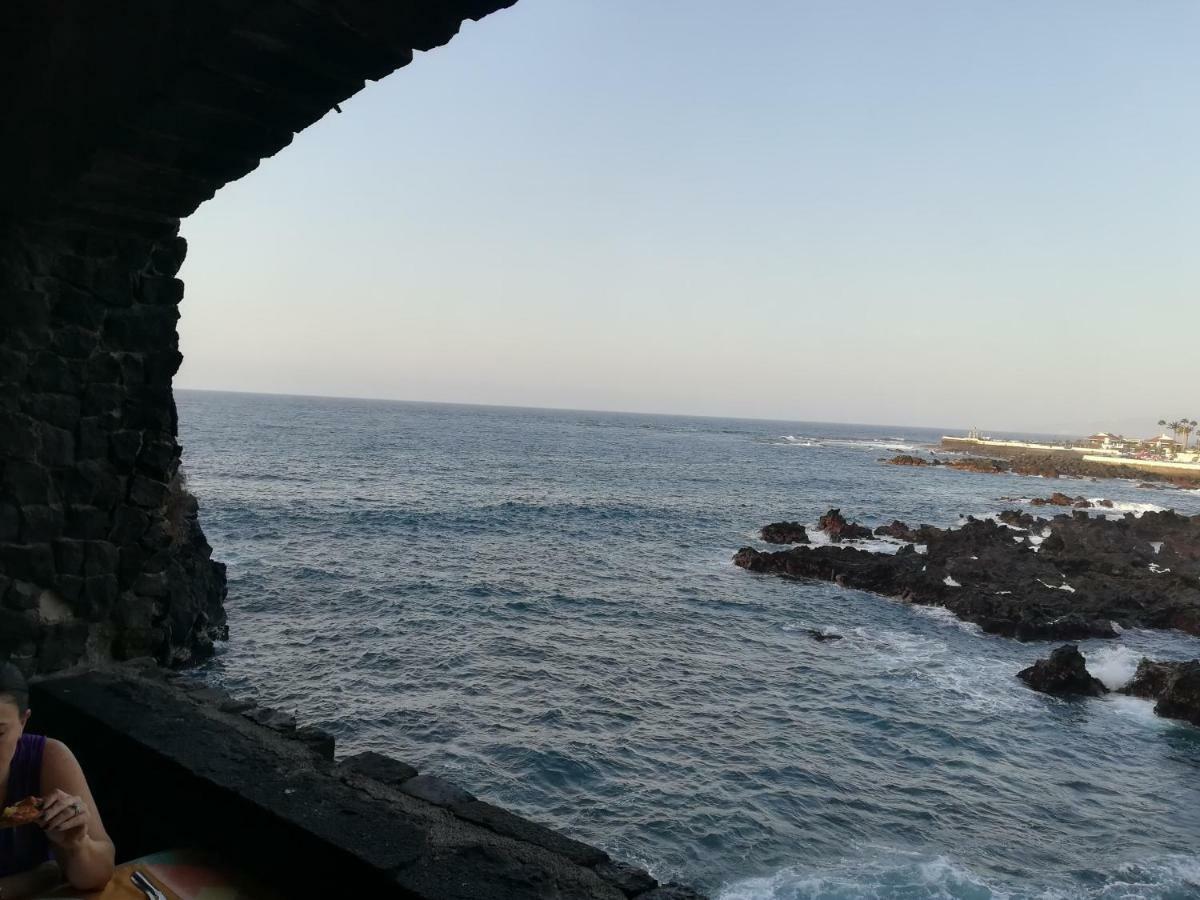 סנטה קרוז דה טנריף Tenerife מראה חיצוני תמונה