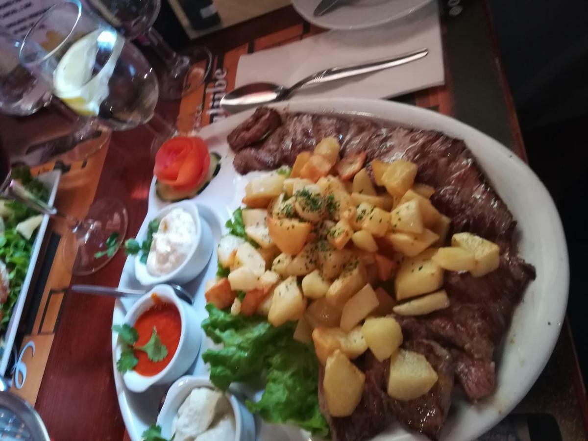 סנטה קרוז דה טנריף Tenerife מראה חיצוני תמונה