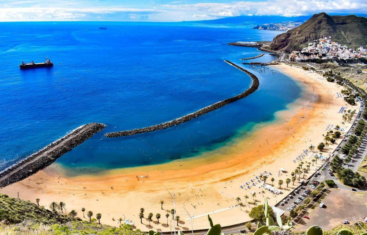 סנטה קרוז דה טנריף Tenerife מראה חיצוני תמונה