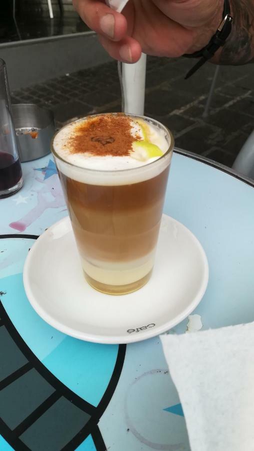 סנטה קרוז דה טנריף Tenerife מראה חיצוני תמונה
