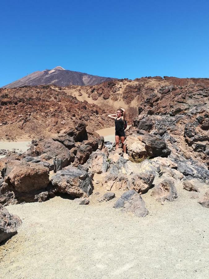 סנטה קרוז דה טנריף Tenerife מראה חיצוני תמונה