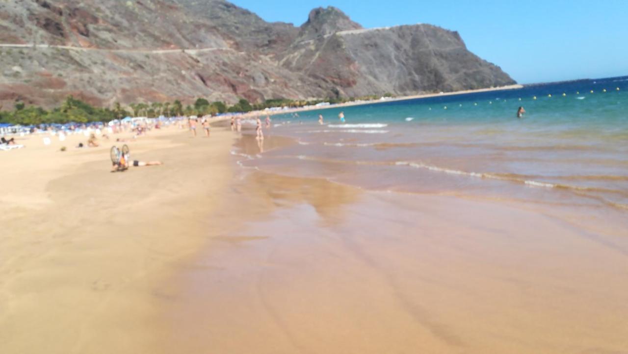 סנטה קרוז דה טנריף Tenerife מראה חיצוני תמונה