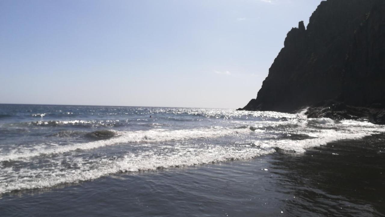 סנטה קרוז דה טנריף Tenerife מראה חיצוני תמונה